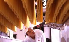 Barilla apre al pubblico il pastificio di Parma e di Foggia