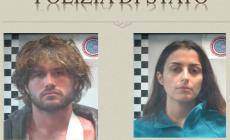 Aggressioni con l'acido: il figlio di Martina sarà affidato ai nonni