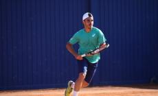 ATP Montreal, cade Fabbiano