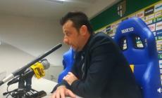 D'Aversa: "Potevamo chiudere la partita, alcuni episodi ci hanno condannato"