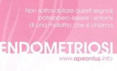 Conferenza sull'endometriosi