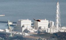 Giappone: scossa di magnitudo 6.1 al largo di Fukushima 