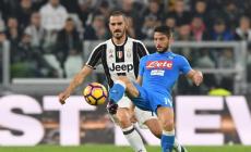 Sirene cinesi per Mertens