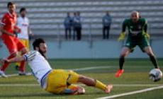 Il Parma non sa più vincere