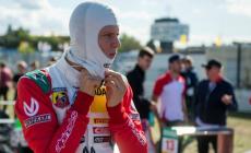 Mick Schumacher: "Il mio idolo è mio papà"