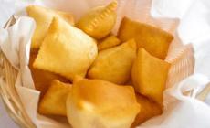 Torta Fritta Gourmet alla Longarola