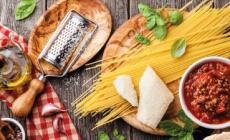 Insieme a pasta e riso per una dieta OK