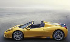 LaFerrari Aperta venduta all'asta per 8,3 milioni