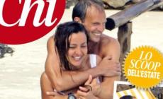 Scoop clamoroso: è amore tra Allegri e Ambra
