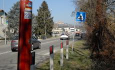 «Un progetto per rendere sicura la Massese»
