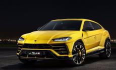 Lamborghini Urus, il  Super Suv brucia lo 0-100 in 3"6