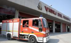 Vigili del fuoco. Interrogazione sui tagli delle sedi