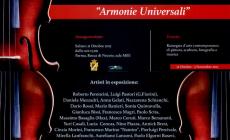 Musicart "Armonie Universali"