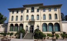 Un'opera di Paul Cézanne alla Magnani Rocca
