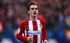 Griezmann, l'Atletico pronto a trattenerlo