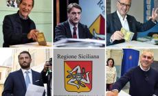 Exit poll:  Musumeci 35-39%, Cancelleri 33-37%