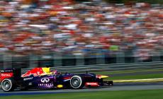 Gran Premio di Monza: Vettel partirà in pole position
