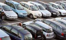 Auto, il mercato dell'Europa Occidentale è in rosso: -1,5% nel 2021