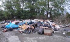 Foto dei lettori - Discarica a Panocchia