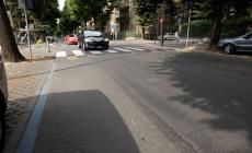 Dà la casa per  i profughi ma la ritrova distrutta 