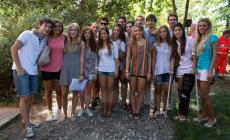 8 settembre, guerra alle guerre Premi al Romagnosi e al Toschi