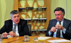 Industriali e sindacati uniti nella solidariet&agrave;