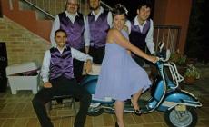 Kiki&Purple Gang