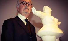 E' morto lo scultore colombiano  Ferdinando Botero. Era legatissimo a Pietrasanta