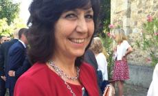 Si &egrave; spento il sorriso di Sandra Cerioli