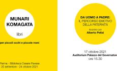 "Da uomo a padre: il percorso emotivo della paternità"