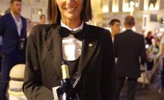 La miglior sommelier del Vermentino 2021? E' la parmigiana Maura Gigatti