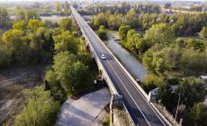 Ponte sul Taro, domattina senso unico alternato per interventi di manutenzione