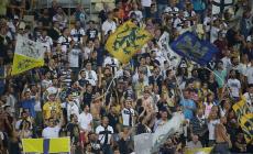 Anticipi e posticipi del Parma:  gli orari dalla 16&deg; alla 20&deg; giornata 