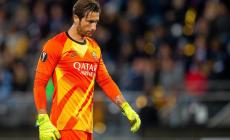Milan: ufficiale l'acquisto dell'ex crociato Antonio Mirante