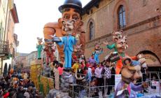 Il Carnevale di Busseto non c'&egrave; pi&ugrave; ma da Bologna arrivano fondi. Il sindaco: &laquo;Lo rilanceremo&raquo;