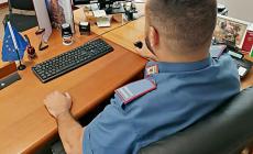 La vendita di un condizionatore online si trasforma in estorsione: due denunciati