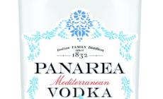 Distillers D. Panarea Vodka Mediterranean