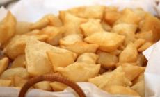 Sorbolo Tornano&nbsp; le domeniche della torta fritta&nbsp;