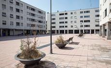 Piazzale Mattarella: degrado, sporcizia e allarme sicurezza