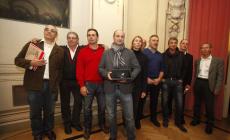 Il "Pomodorino d'oro" a un'azienda ferrarese