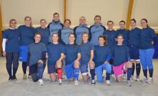 Softball, il Collecchio in A1, "entusiasmante"