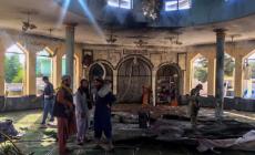 Esplosione in una moschea: almeno 16 morti e 32 feriti a Kandahar