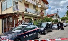"Urla disumane, poi il silenzio", omicidio-suicidio a Montesilvano