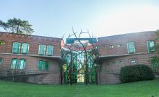 Ladri alle Terme: rubata la cassa con i contanti