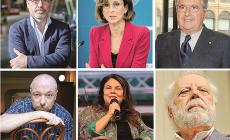 &laquo;Domani&raquo; a Parma con politici, scrittori e anche due ministri