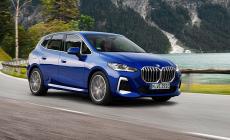 Active Tourer, Bmw da famiglia (con stile)
