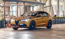 Alfa Romeo Stelvio Gt Junior