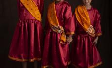 «The Homo Sapiens» debutta al Museo d'Arte Cinese di Parma  