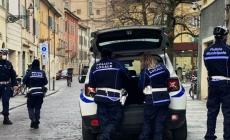 Via Imbriani, minimarket chiuso per 5 giorni e multato di 400 euro per inosservanza delle norme anti Covid