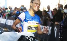 A Ferrari e la Gozzi la Parma Marathon - Foto